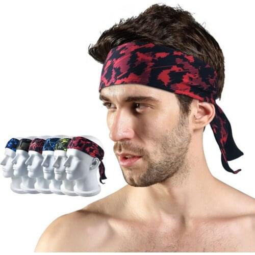 Outdoor Cycling Headwear Ciclismo Cycle Headscarf Cap Bicycle Bandanas Anti Sweat UV Protection Headband for Men Women