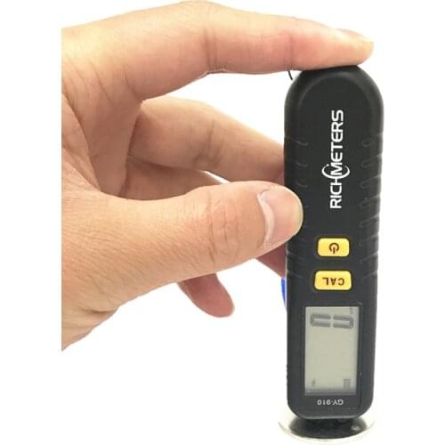 Palmfix Thickness Gauges