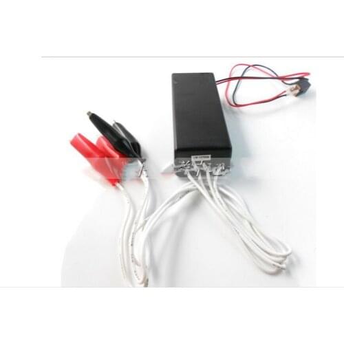 CCFL Tester LCD TV Monitor Laptop Screen Repair Backlight Lamp Test MAX 700mm LM-12700A Free Shipping