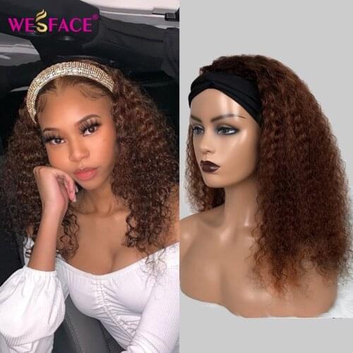 WESFACE Full Wigs Machine