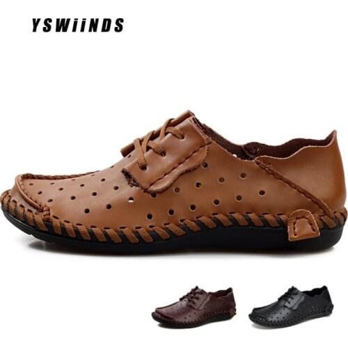 YSWiiNDS Mens Breathable Sneakers