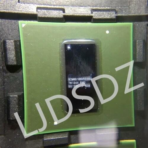 1PCS/LOT BCM63168UKFEBG NEW IN STOCK
