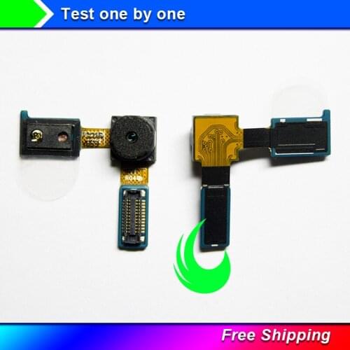10pcs/Lot Original Front Camera Modules with Proximity Sensor Flex Cable For Samsung Galaxy S3 S III i9300 i9305 T999 i747+Track