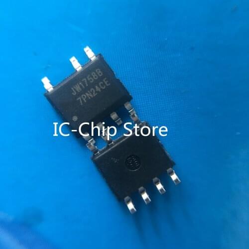 20PCS~100PCS/LOT JW1758B SOP7 New original