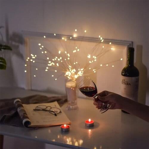 Albaz LED Garlands