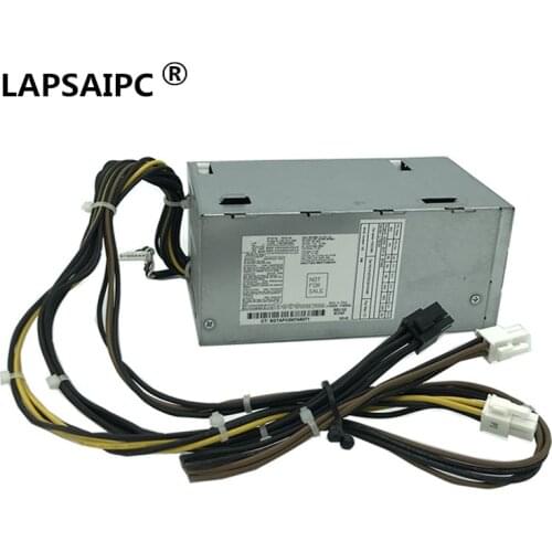 Lapsaipc PA-3401-1HA 942332-001 PA-3401-1 280 480 400 600 800G3 G4 G5 400W Power Supply PSU