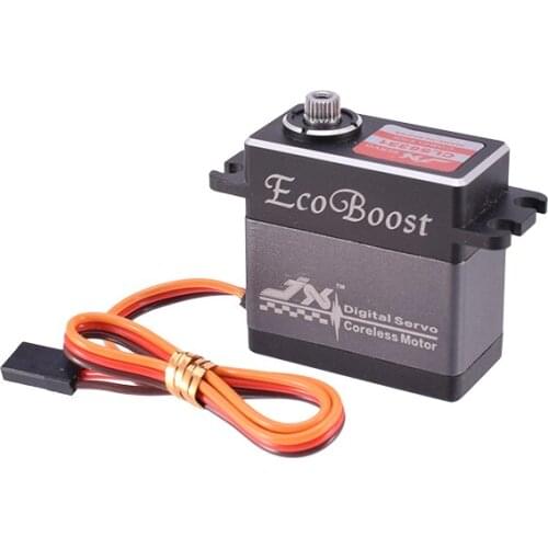 JX Servo CLS6331 30KG Torque High Voltage Metal Gear Coreless Digital Servo For RC Helicopter
