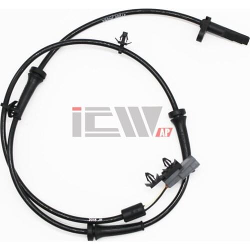 Rear wheel ABS sensor wheel speed sensor for Nissan Teana 2008-2012 OEM: 47900-JN05A
