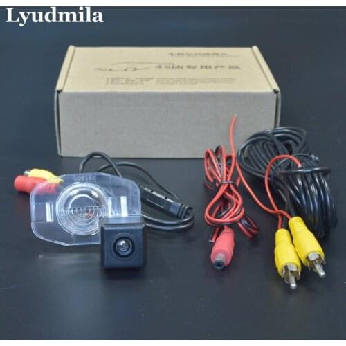 FOR Mercedes Benz Smart City-Coupe / Car Parking Camera / Rear View Camera / HD CCD Night Vision + Water-Proof + Wide Angle