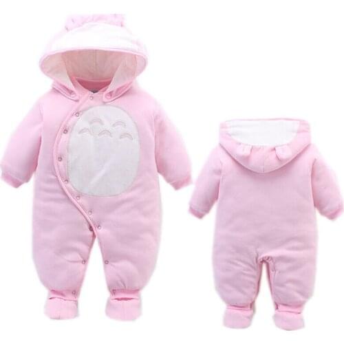 HEBOEMON Children's Winter Overalls