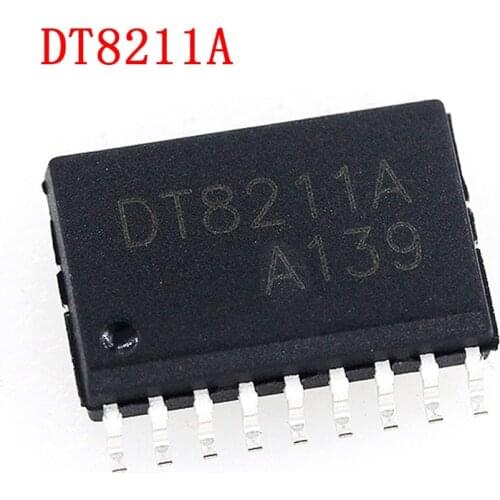 5PCS DT8211A DMB SOP18 integrated circuit