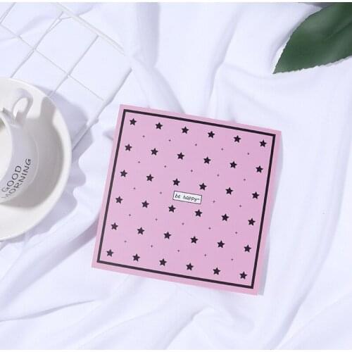 Card Paper Photo Props Japanese And Korean Style Creative Card Shooting Background Photography Props Photography Decoration