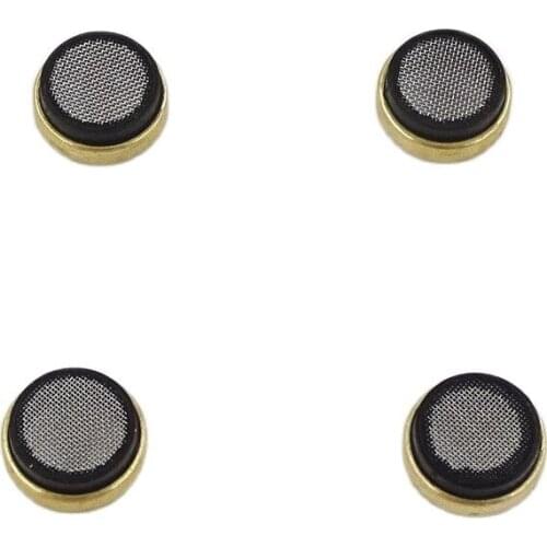 4Pcs New Camshaft Oil Filter Mesh 06H103081E For A4 A6 A8 Q3 Q5 TT Passat Amarok Beetle Tiguan Sharan Toledo Leon 06H 103 144 H