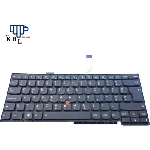 New For Lenovo ThinkPad SA SL CR Language S3-S431 S3-S440 S431 S440 Laptop Keyboard Backlit 0C44790