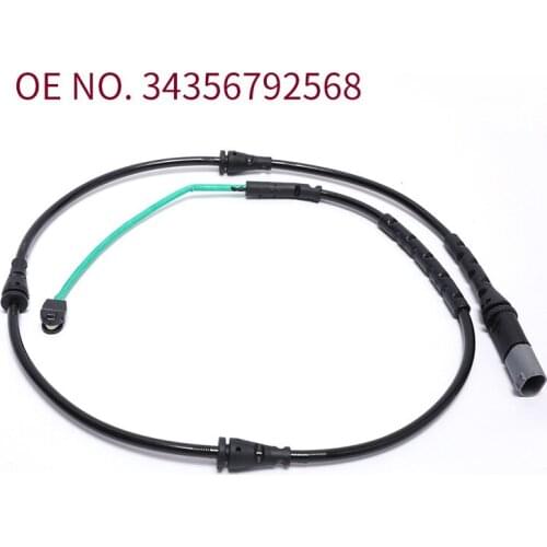 Fit For BMW X5(E70) off-road vehicle for BMW X6 (E71)off-road vehicle brake alarm line OE: 34356792568