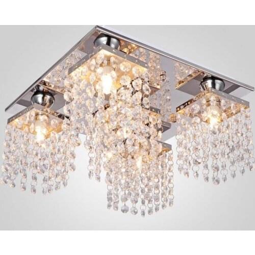 Hanging lamp hanging ceiling lamps rope bedroom Home Decoration E27 Light Fixture lustre pendente