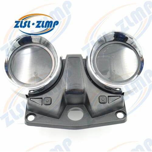Speedometer Odometer Speed table Instrument shell Meter Case Gauge Cover For VTEC CB1300 Super FOUR 97-03 Motorcycle