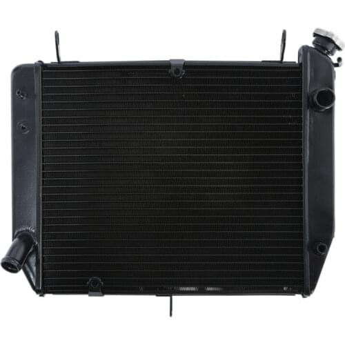 Motorcycle Replacement Radiator Cooler For Yamaha YZF R1 YZF-R1 YZFR1 2000-2001