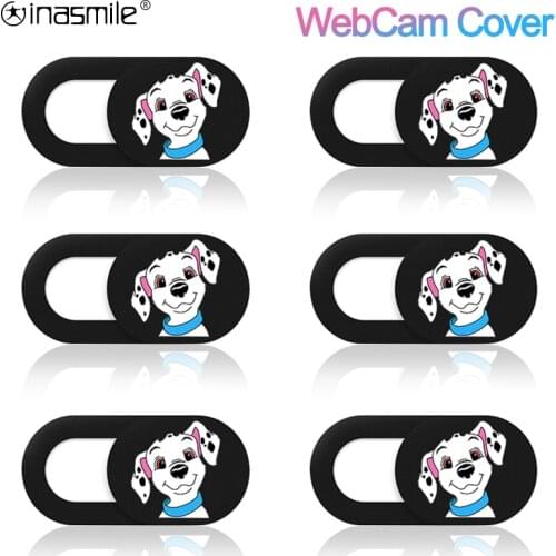 Leopard pattern Universal Webcam Cover Phone Lenses Antispy Camera Cover For iPad Laptops Macbook Smart Phone Privacy Sticker