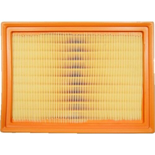 Air Filter for Mercedes-benz / Ssangyong / Huizhong Istana Mb100 (gasoline and Diesel Universal) Oem:6610944504 #sk392