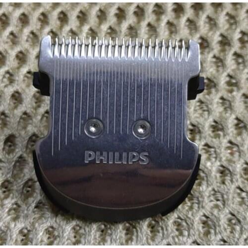 1 pc Hair Trimmer Cutter Barber Head For Philips HC7460 HC7462 HC9450 HC9452 HC9490 Clipper Replacement Blade