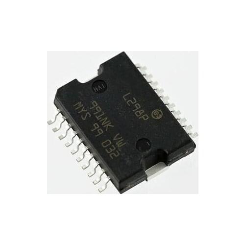 1pcs/lot L298P SOP20 Bridge driver