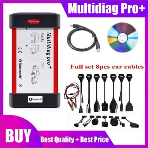 2020 VD DS150E CDP pro best board bluetooth 2016 keygen software multidiag pro+ OBD II scanner car& trucks auto diagnostic tool