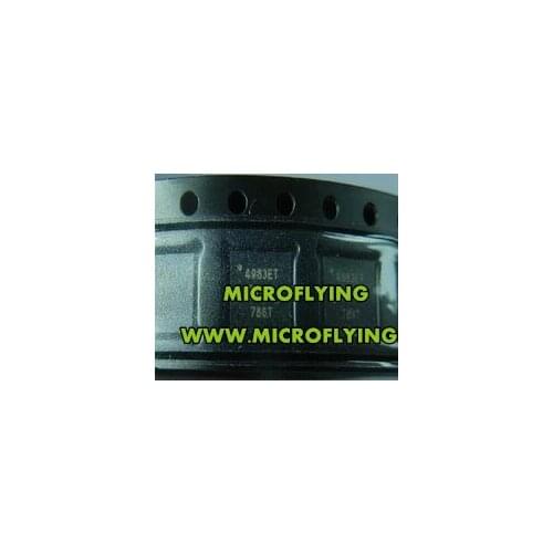 5PCS/LOT A4983SET A4983 4983ET QFN28 IC