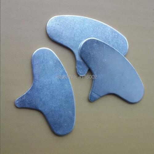 500pcs Portable Nut Cracker Sheller Walnuts MACADAMIA NUTS Metal Key Opener New Nut Device Kitchen Tool