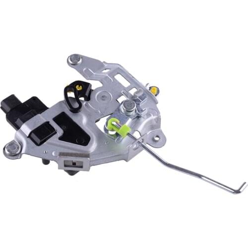 Car Auto Rear Tailgate Trunk Door Lock Actuator Accessories Fit For Kia Sportage 2006 2007 2008 2009 2010