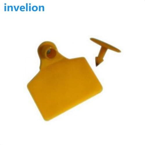 UHF RFID Animal Tag for cow/cattle/pig/sheep(10 pcs Sample Lots) for livestock tracking