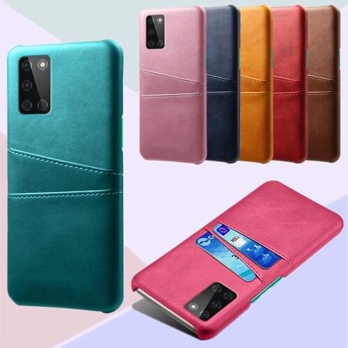 Case For OnePlus 8T Nord 8 7T 7 Pro 6T 6 5T Cover Card Slots Cover PU Leather+PC Case For OnePlus Nord 7 8 Pro 6 6T 5 1+8T Funda