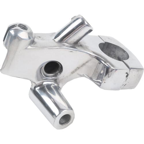 Motorcycle Clutch Perch Lever Holder Mount For Honda Shadow 600 VT750