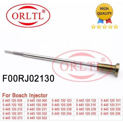 F00RJ02130 Control Valve for B0SCH 0445 120 059/060/123/151/152/208/209/210/211/212/231/238/239/250/252/254/255/256/273