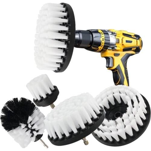 GUN&M Cleaning Brushes