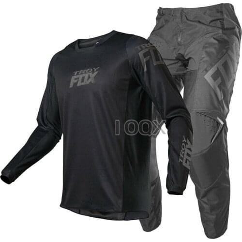 180 Revn MX Gear Set Motocross Motorcycle Mountain Bike DH ATV UTV MTB Jersey Pant Combo