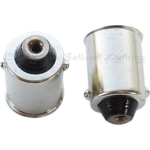 New!lamp-set Ba9s Copper Nickel Free Shipping D109