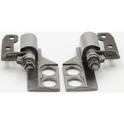 New Lenovo ThinkPad X1 Carbon 6th Gen - (Type 20KH, 20KG) Laptop LCD Hinge L&R 01YR444 01YR445