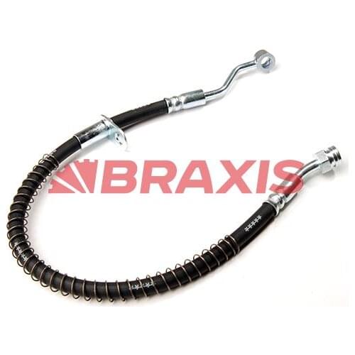 FRONT BRAKE HOSE LEFT ACCENT ERA 587311 E000 BRAXIS AH0223