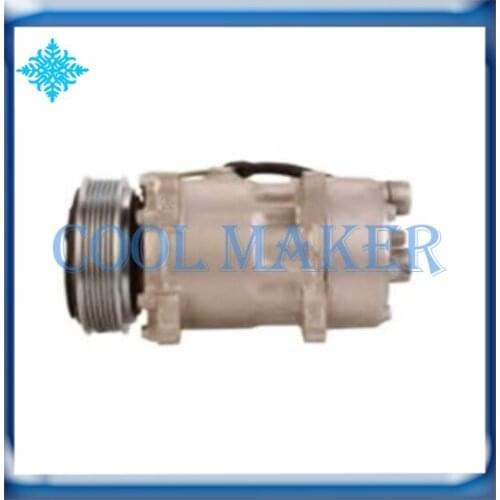 SD709 compressor for Peugeot 405/Citroen ZX 6453K4 8FK351119201 699024 57601 TSP0155152