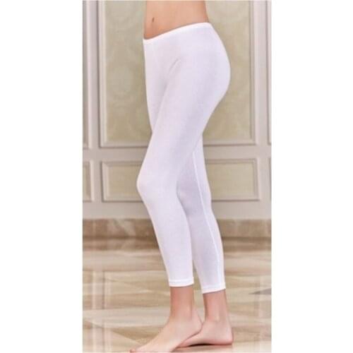 Women Lycra Long Leggings, ladies' leggings, turk cotton