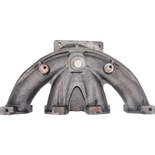 0341F9 Replacement Brand New Genuine Exhaust Manifold 9636962580 For Peugeot 206 207 307 308 for Citroen C2 C3 1.4 1.6