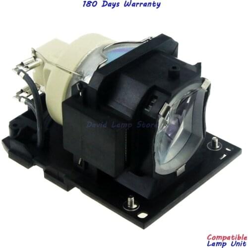 Free shipping DT01181 Replacement Projector Lamp with Housing for Hitachi BZ-1 CP-A220N CP-A221N CP-A221NM CP-A222NM CP-A222WN