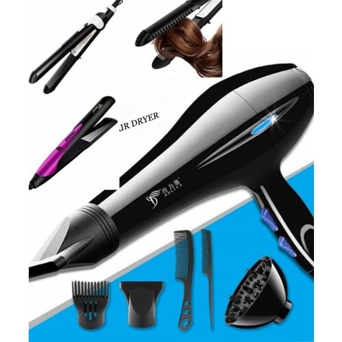Bluemyth Hair Dryers