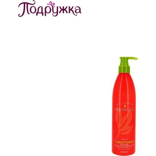 California mango Hair Care