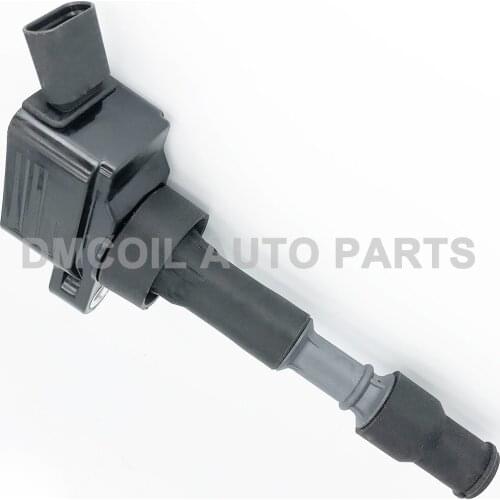 ORIGINAL QUALITY ALL NEW IGNITION COIL FOR HYUNDAI NEW SANTA Fé KIA K5 KX7 2.0T WITH TURBO (2011-) 27301-2E601 273012E601