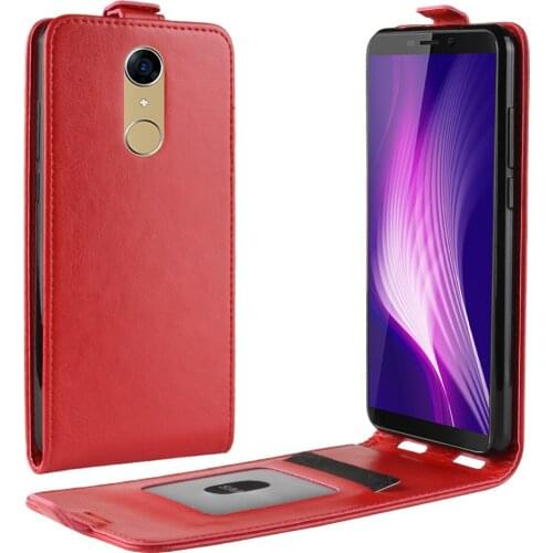 Lucu Vakker CUBOT NOVA Phone Cases