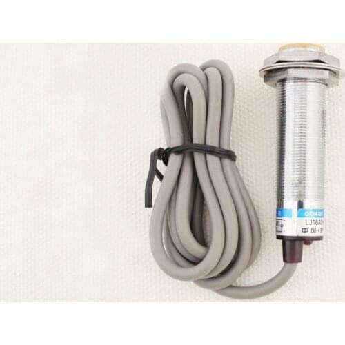 M18 NC PNP 5mm Approach Sensor Inductive Proximity Switch 6-36VDC LJ18A3-5-Z/AY