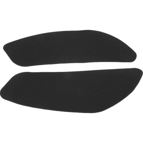 Motorcycle Tank Traction Pads Side Gas Knee Grip Stickers for Kawasaki Z900