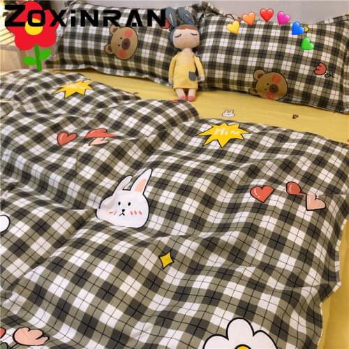 Bedspread on The Bed 220 Nordic Bed Cover 150 2 People' Bed Adornment...bed Set Queen Size Matrimon Bed Set...double